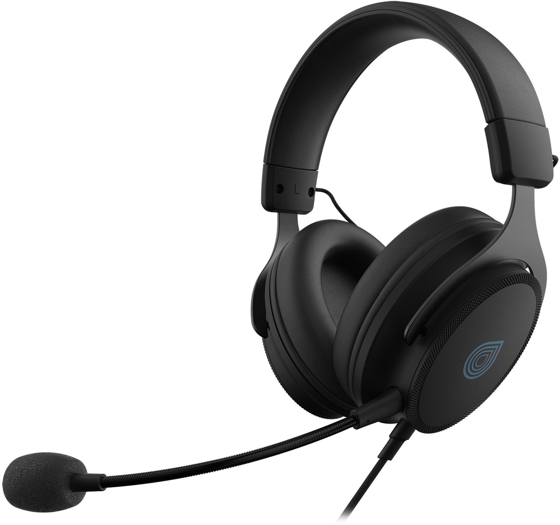 Kinetic 212 Wired Gaming Headset - PC, mobile, PS4 and Xbox One
