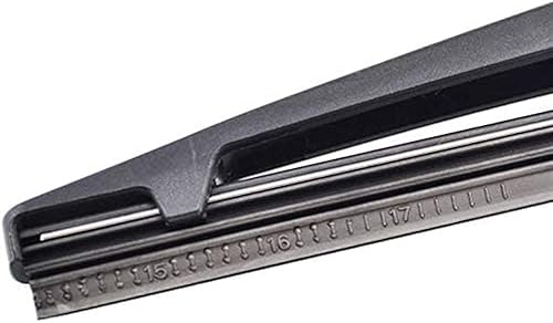 Miniatura 4 de Limpiaparabrisas de la ventana trasera del coche arandela para Zafira Tourer C Korando C200 nuevo Actyon 2011-2019 piezas de automóviles