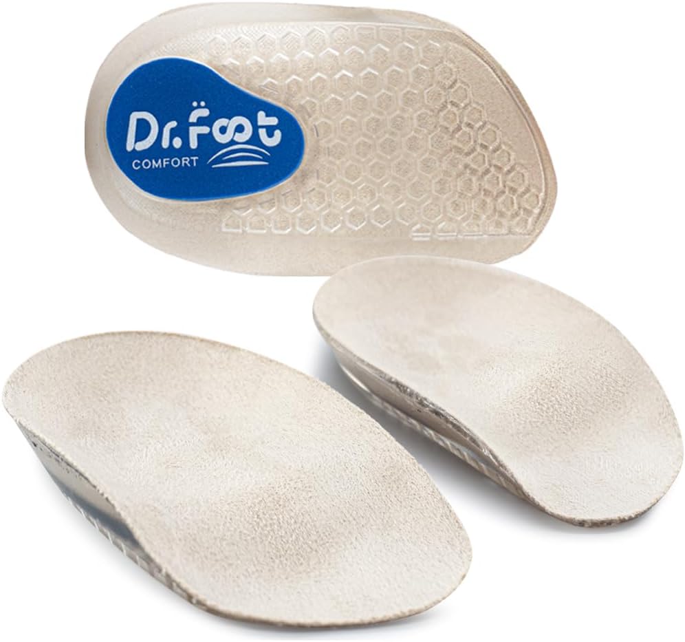 best nikes for heel pain