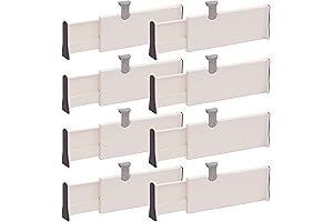 Oxo Drawer Divider: The Ultimate Drawer Organization Solution