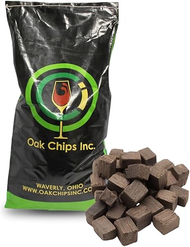 Miniatura 10 de Tostadas medianas y grandes de roble americano (1.5)