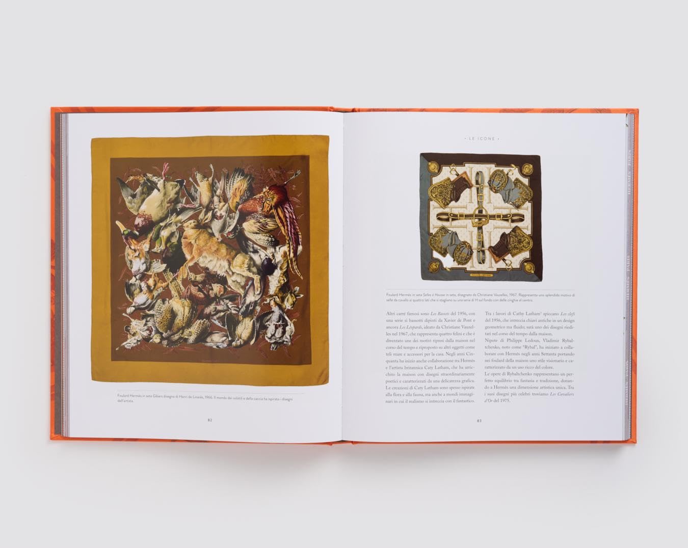 Hermes. Philosophy. Ediz. a colori