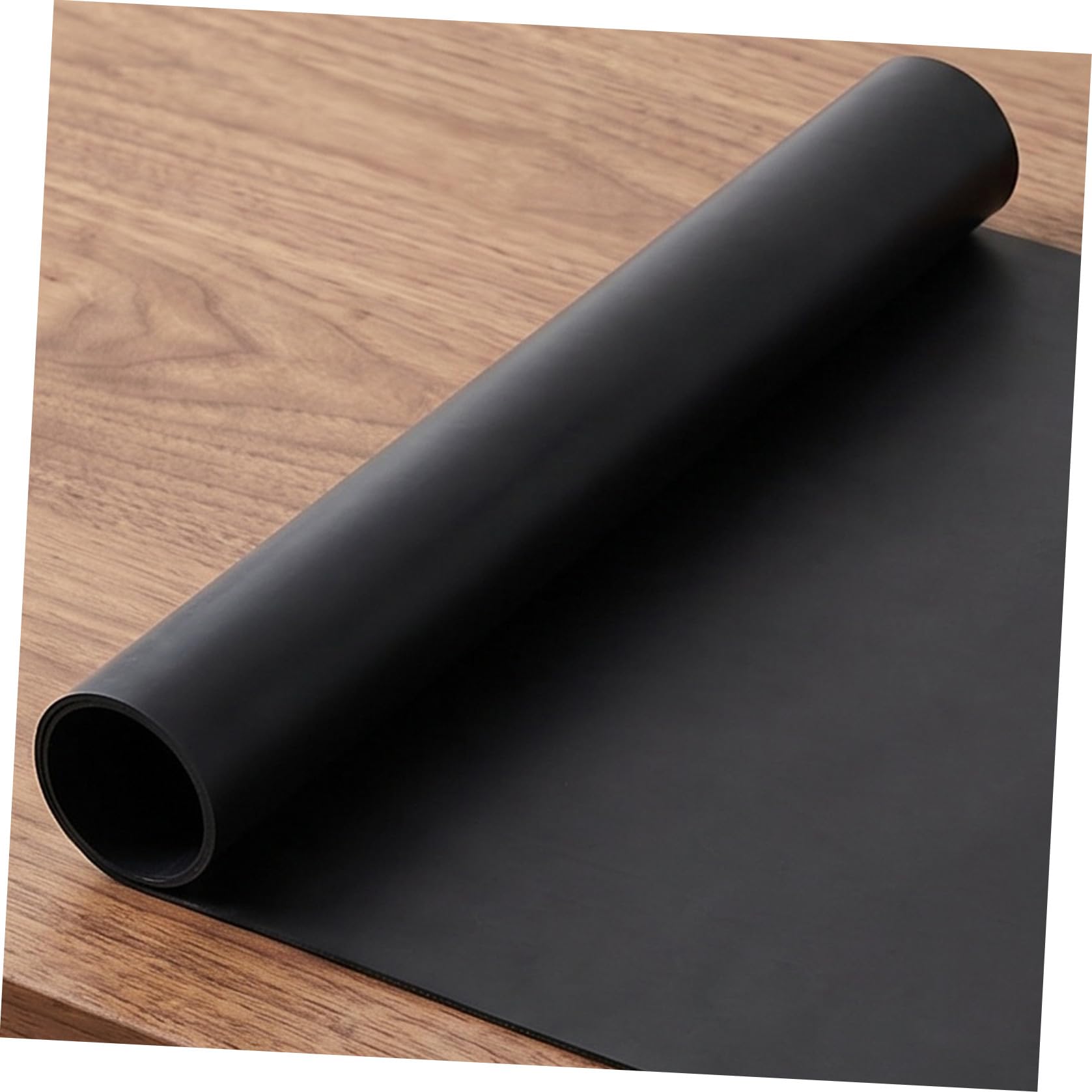FRCOLOR 3 Pezzi Tappetino Antiscivolo e Ammortizzante in Gomma Isolante ad Elevata Tensione per Sala Distribuzione per Sicurezza Industriale