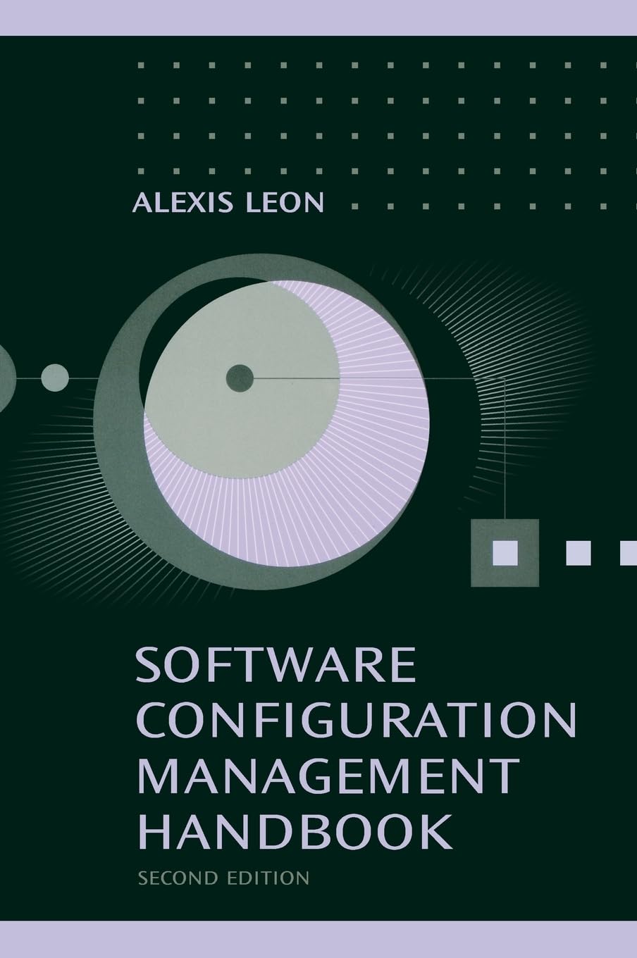 Software Configuration Management Handbook (Computing Library)