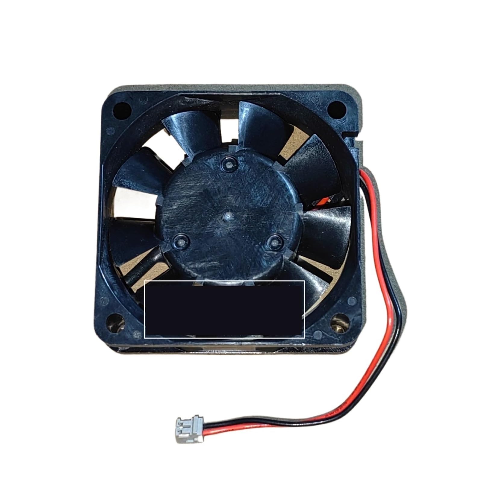 TYHUJKKL 2406KL-04W-B20 12V 0.10A 6015 two-wire cooling fan