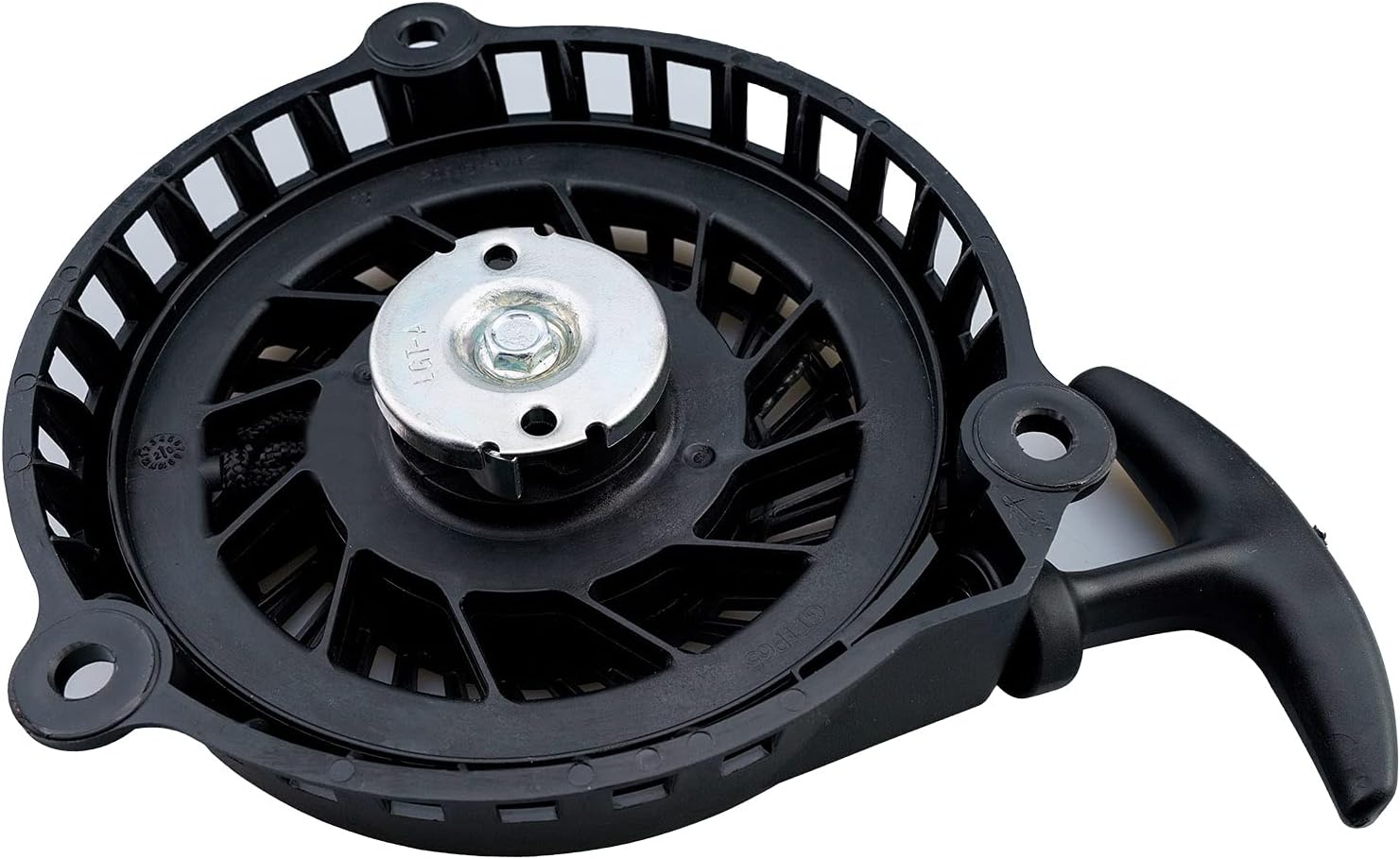 Ruma Recoil Starter for MTD 951-05167, 651-05167, 951-05320 - Fits Craftsman M105, Troy-Bilt TB105, Remington RM105 RM110 RM130, Yard Machines - Fits 132cc 140cc Engines
