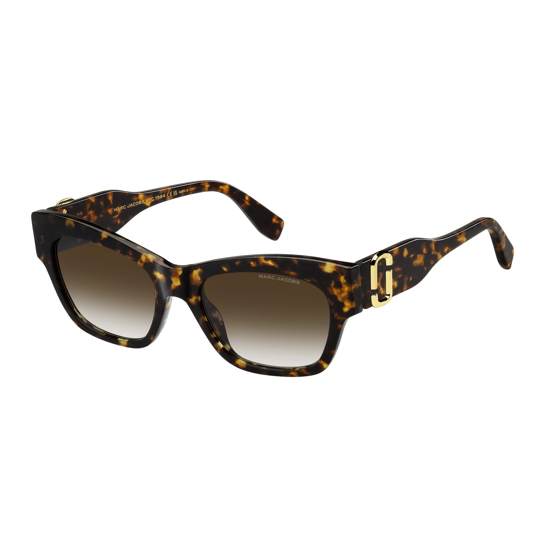 Marc Jacobs MARC 762/S 086 HAVANA 54/19/140 WOMAN Sunglasses