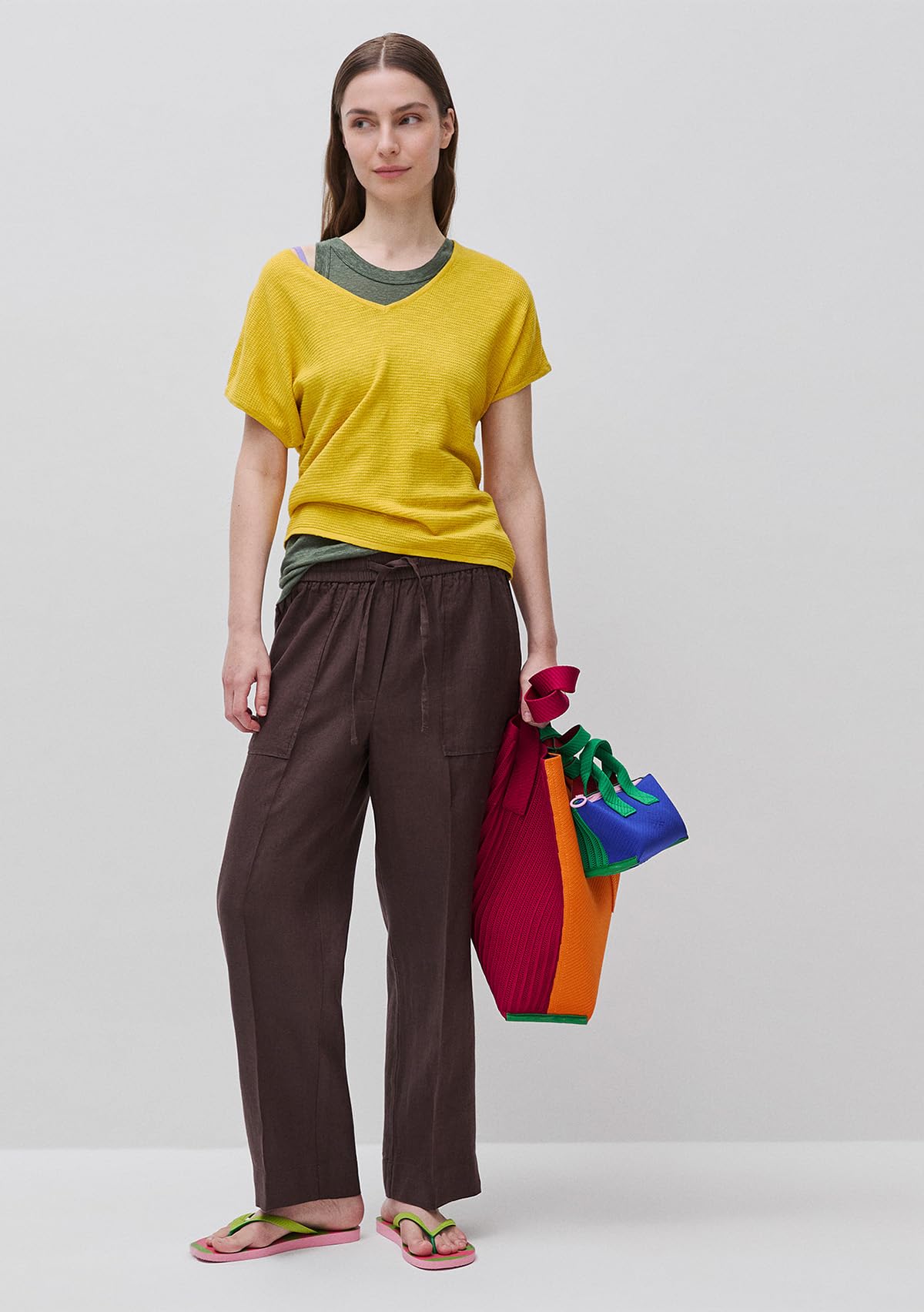 United Colors of Benetton Maglione Donna