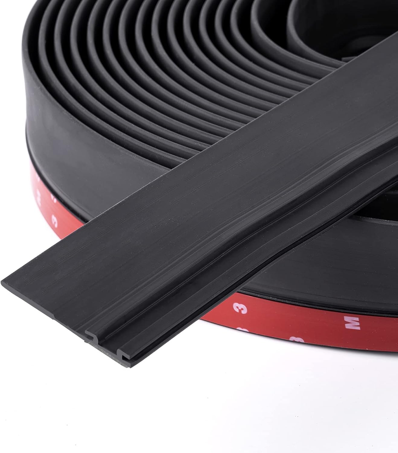 RV Slide Out Seal 1/2 x 2.4 inch x 40 Ft RV Slide Out Trim