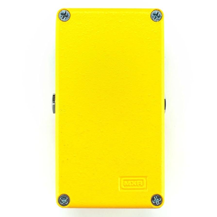 【美品】MXR M104 Distortion+ MXR M104 Distortion+ Guitar Pedal | Music & Arts