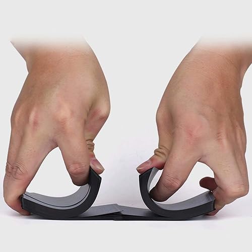 Miniatura 9 de Blue Wolf - Cartas de póquer impermeables con plástico flexible de PVC, baraja de póquer novedosa para niños y adultos, barajas de cartas para