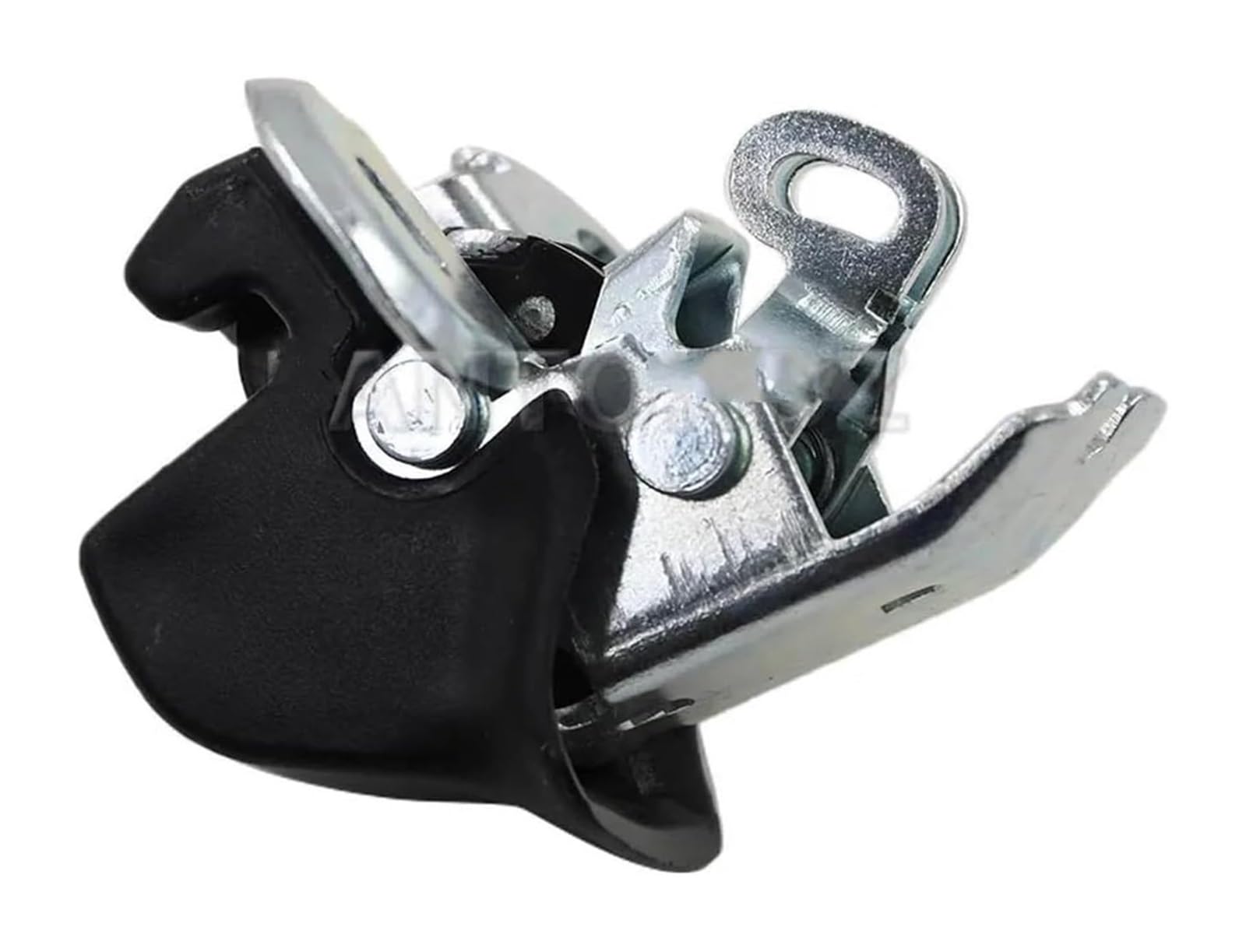 Rinkteea One Color For Opel For Vauxhall For Movano A 1998-2010 Car Rear Door Lock Latch Catch Trunk Tailgate 8200031626 Boot Lid Lock