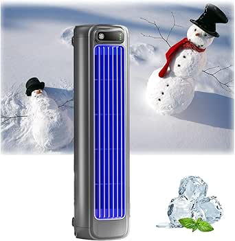 Gilet De Refroidissement Ventilé Portable - 2 Ventilateurs, 3 Vitesses - Pour Travaux, Extérieur, Temps Chaud - Taille L