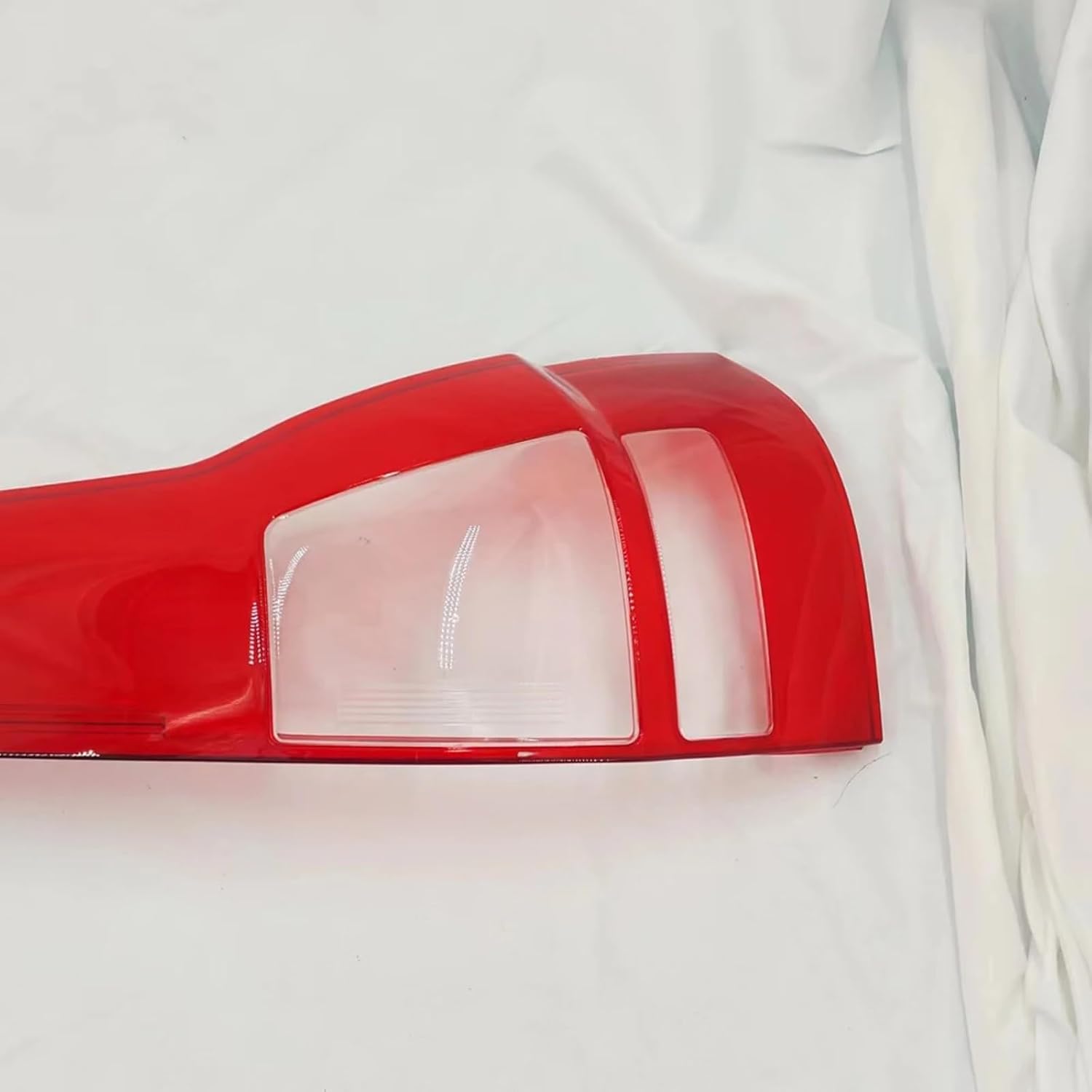tail light lens Compatible With CRV 2007 2008 2009 2010 2011 Car Rear Taillight Lens Cover Lampshade Lampcover Tail Lamp Light Glass Shell(Right)