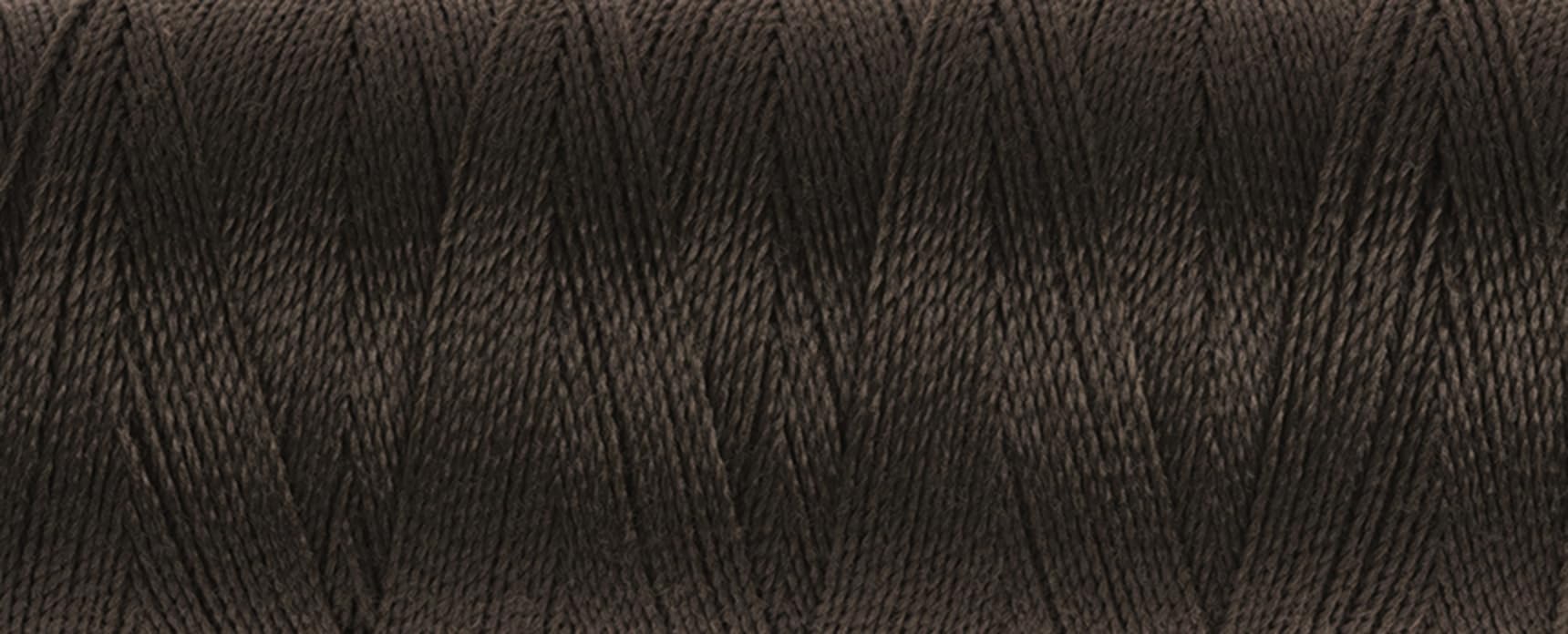 Guetermann Maraflex Thread 150 m, Molasses, Polyester, One Size
