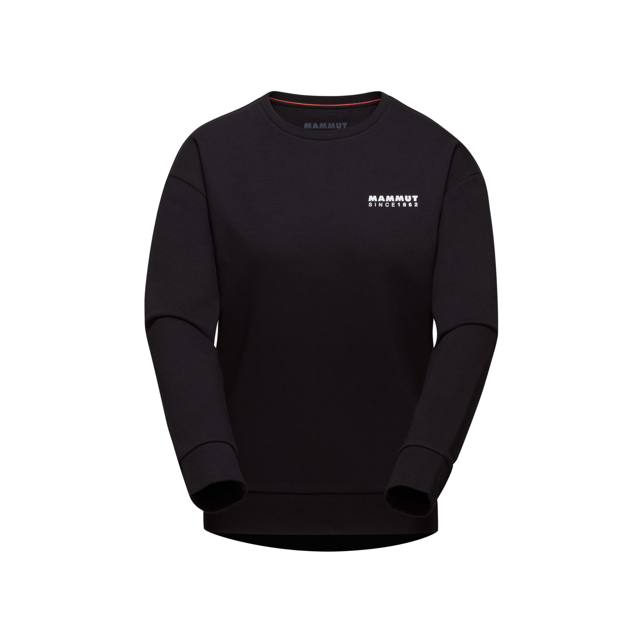 Mammut Core ML Crew Neck Women 1862