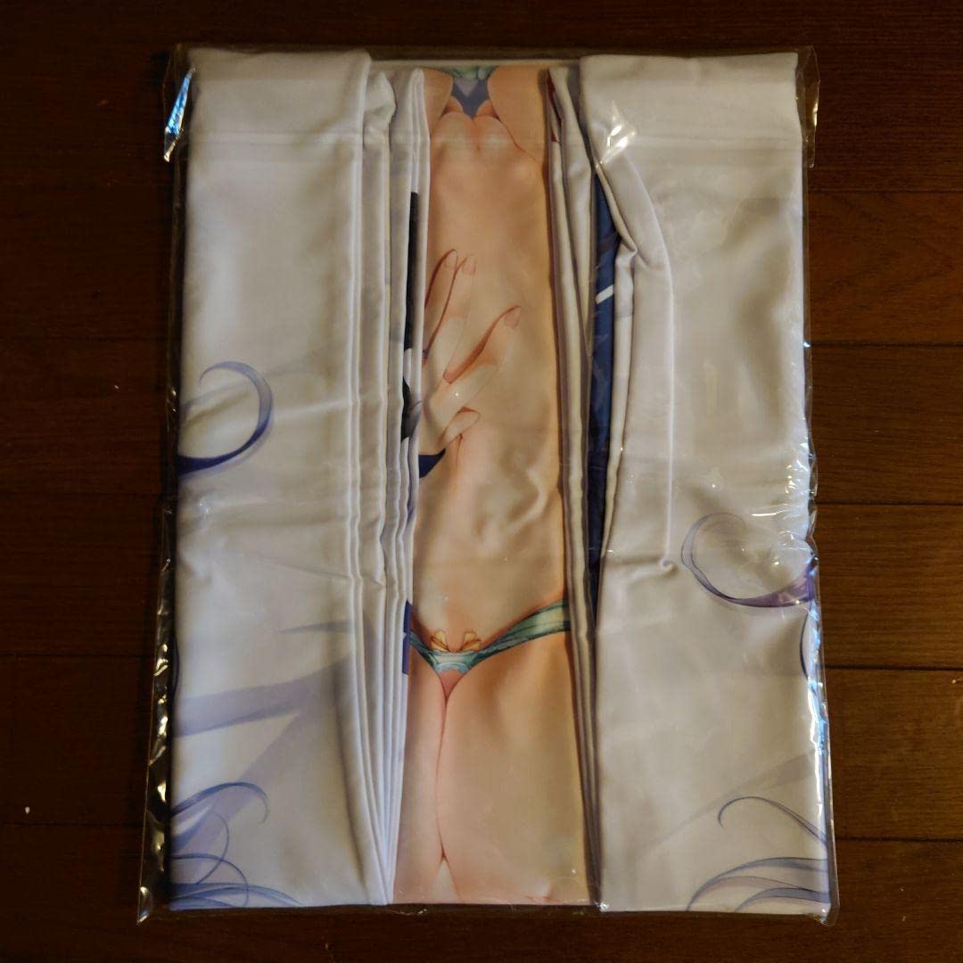 Amazon | 水鏡まみず first piece 艦これ 大鯨 抱き枕カバー 