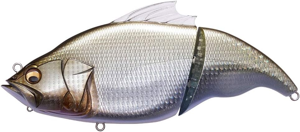 Megabass VATALION 190 (SF) GG Gimbeech Lure
