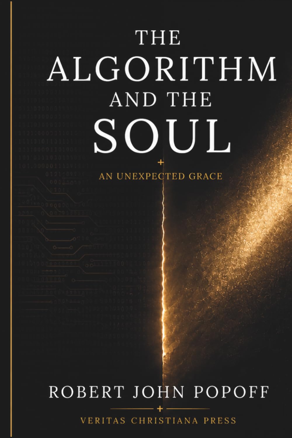 Book review of The Algorithm and the Soul - Readers' Favorite: Book ...