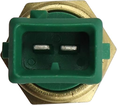 Miniatura 3 de BeckArnley Sensor de temperatura del refrigerante - 158-0134