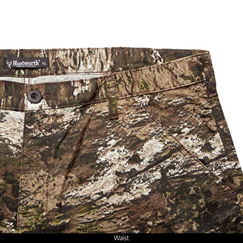 Image of Huntworth Men 's Stretch Woven Hunting Pants