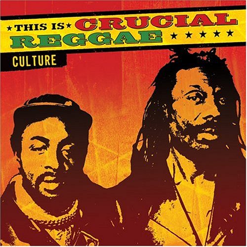 This Is Crucial Reggae