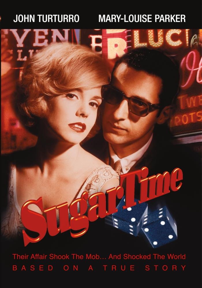 Sugartime Elias Koteas, John Turturro, Maury Chaykin