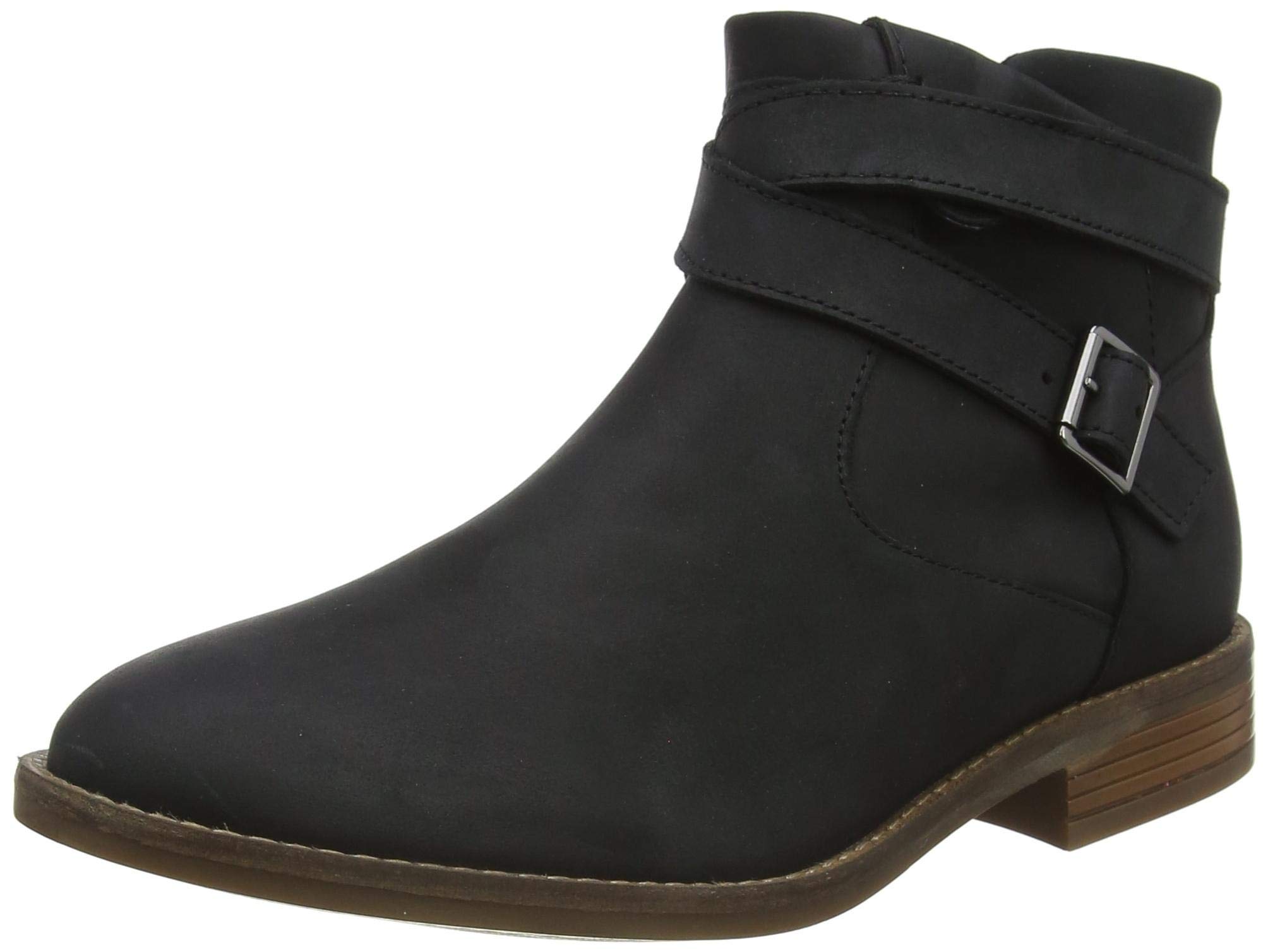 Clarks Womens Camzin Dime Ankle Boot Desertcart INDIA