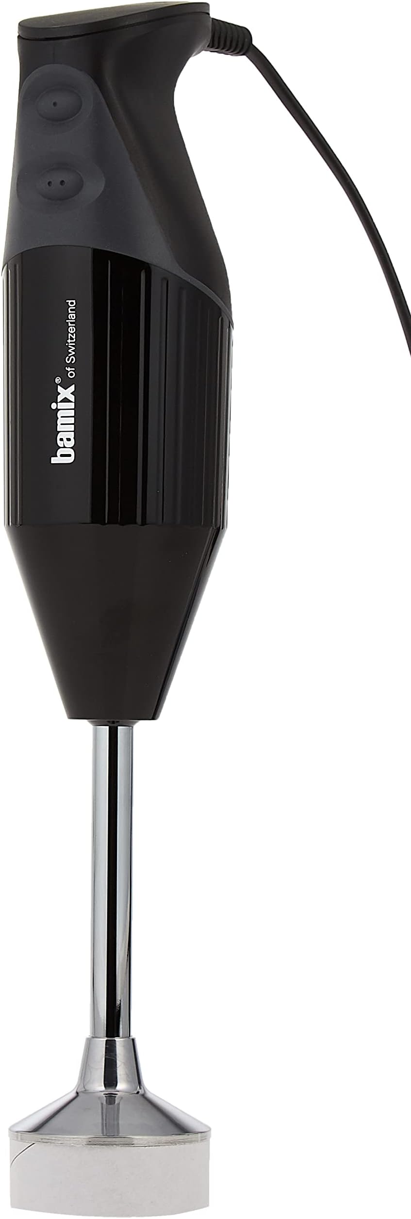 Swiss Made M180 Blender Deluxe, Black, Bx-101-286"Min 1 year manufacturer warranty"
