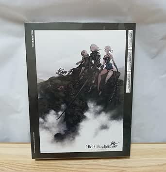 Soluce NieR Replicant, guide, trucs et astuces