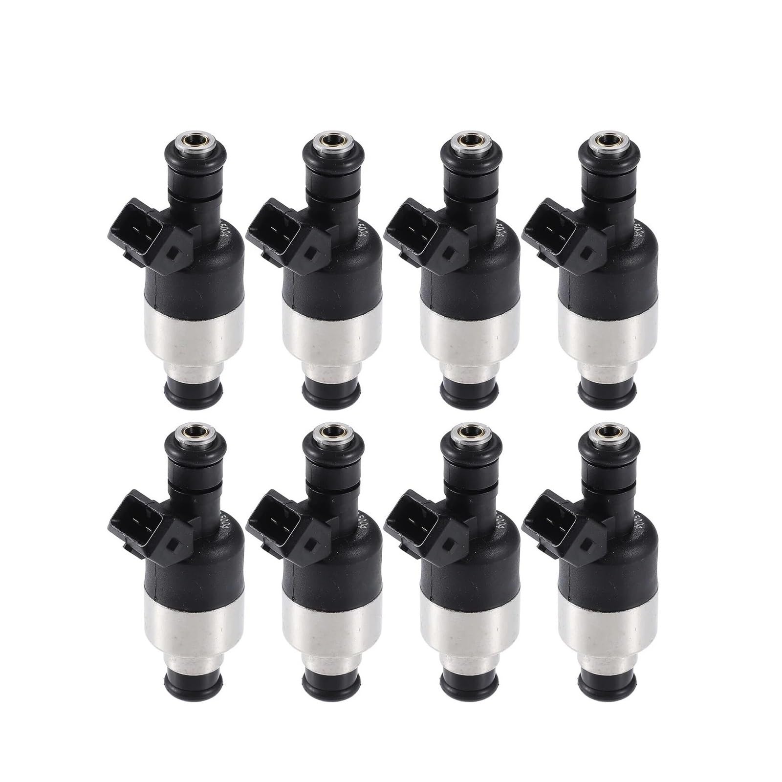 Fuel Injector for Buick for Roadmaster V8 5.7 1996-1994 8PCS 17095004 Fuel Injectors 17121068 832-11133