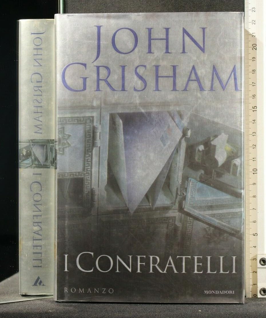 Confratelli (I)