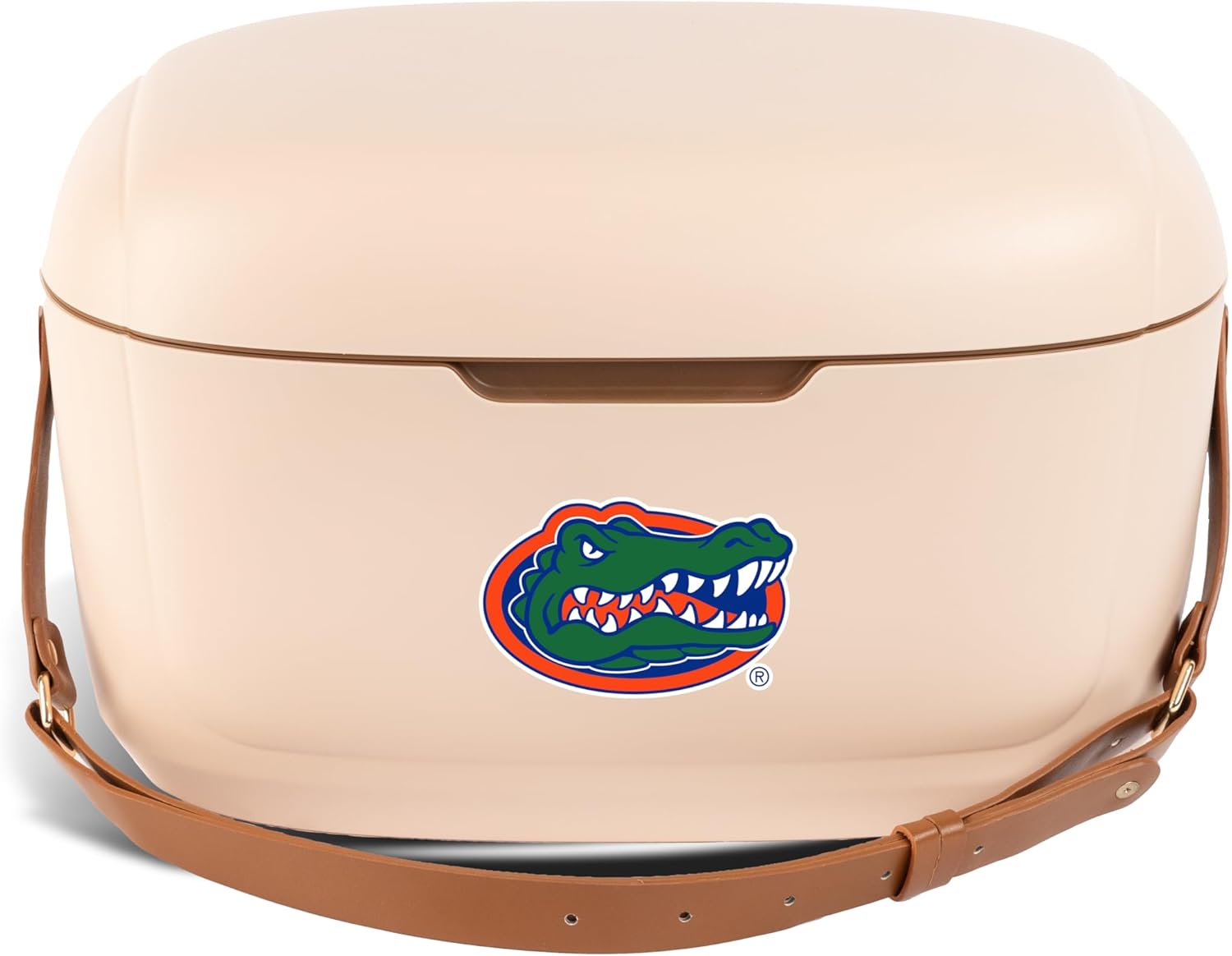 The Memory Company | Licensed NCAA Team Logo Soft Sided Cooler