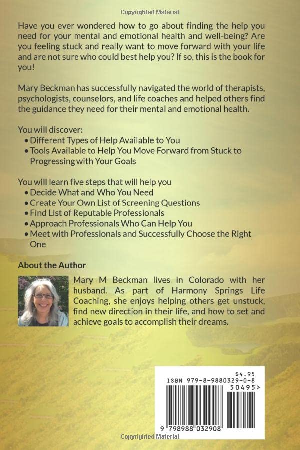 Miniatura 2 de Searching For Sunny Skies Find the right help to move from stuck to successfully forging ahead on life's path