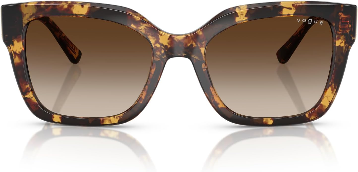 Vogue Eyewear Women's Vo5613sb Square Sunglasses