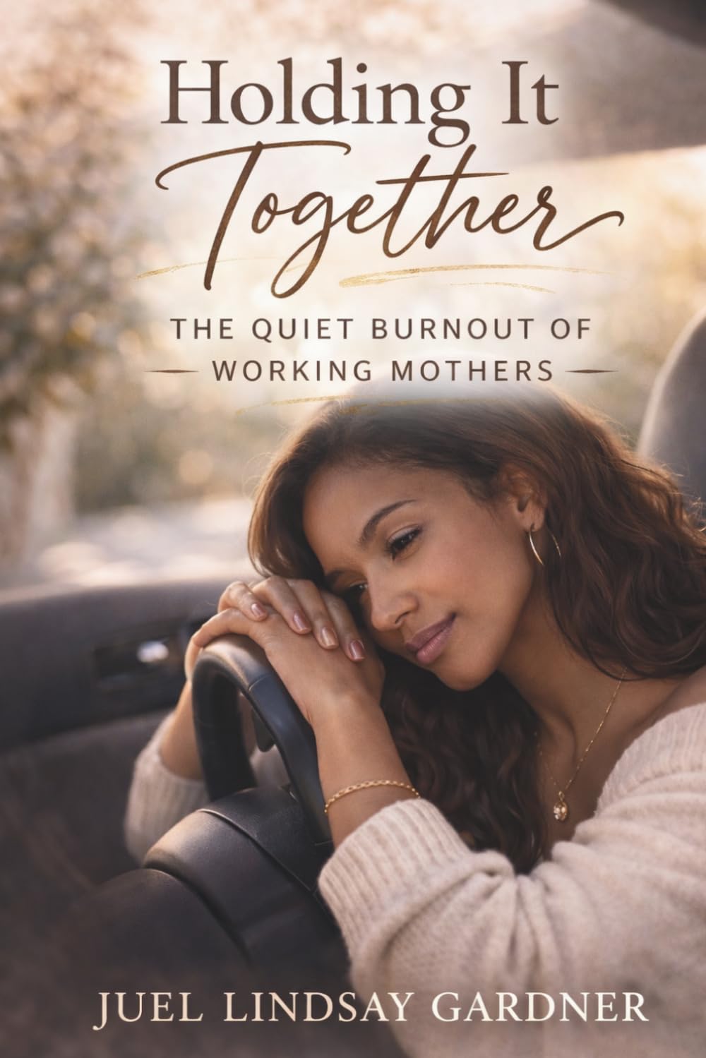 Holding It Together: The Quiet Burnout of Working Mothers