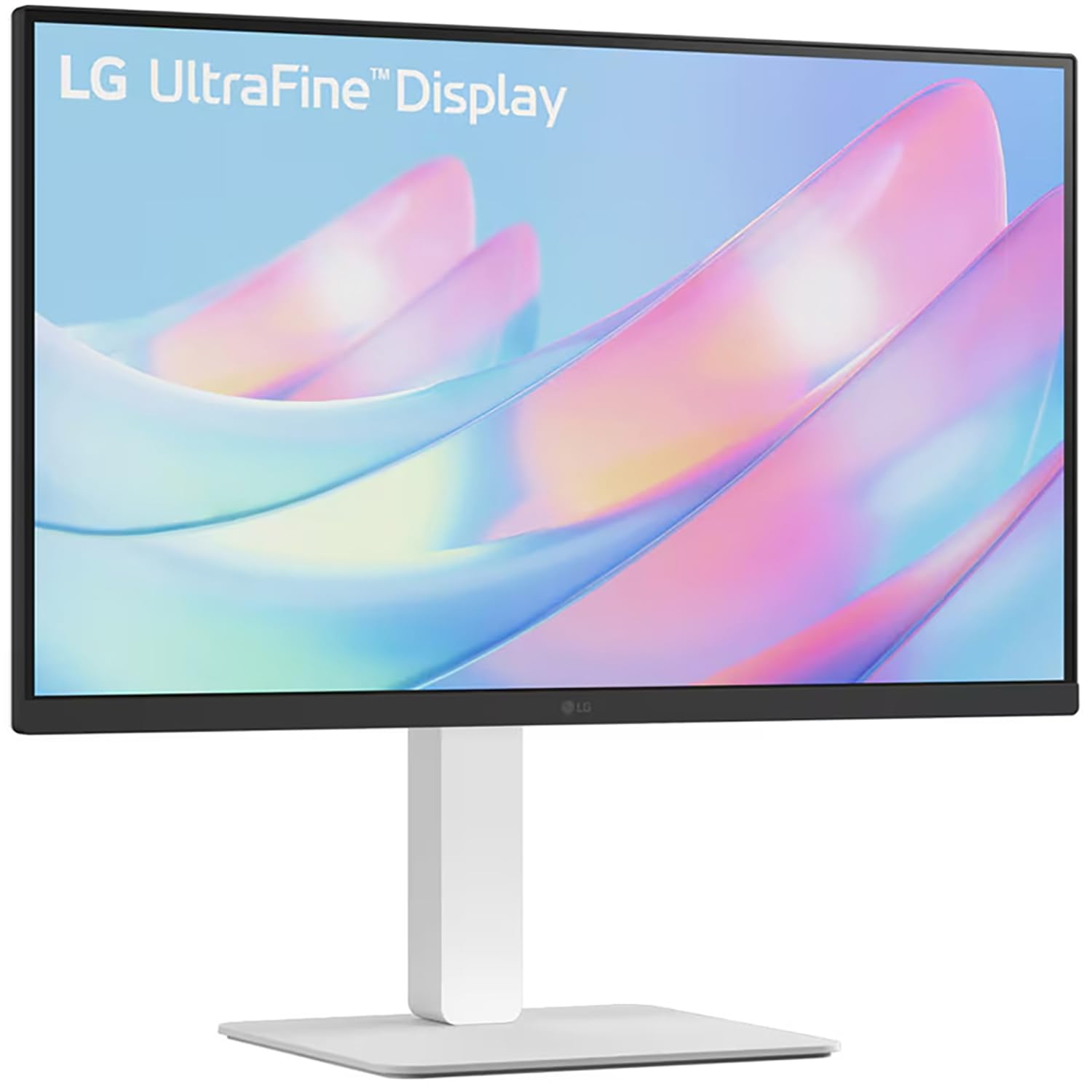 LG 27US550-W 27