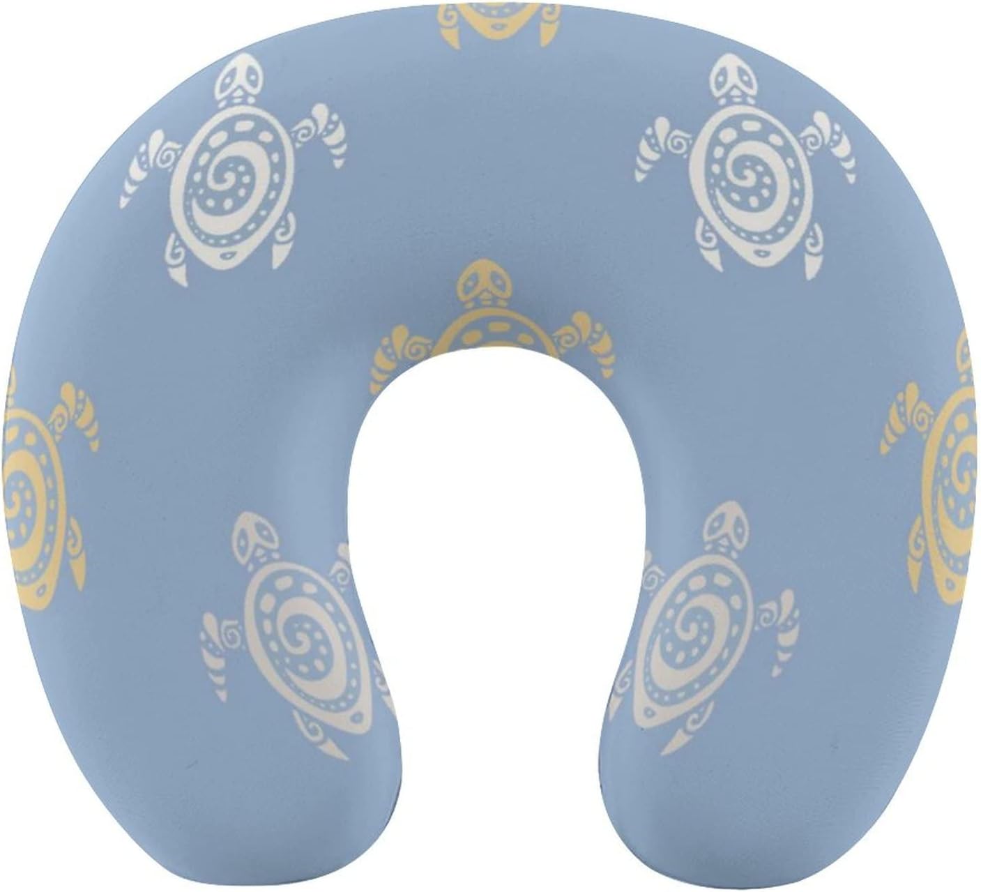 turtle neck pillow amazon
