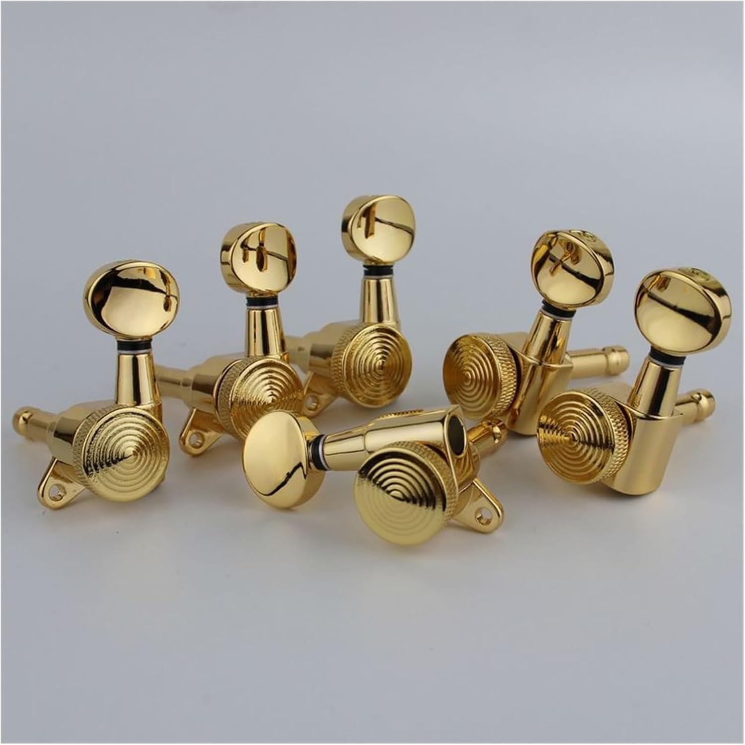 Guitar Tuning Pegs Keys Guitar Locking Tuners Electric Guitar Machine Heads Tuners