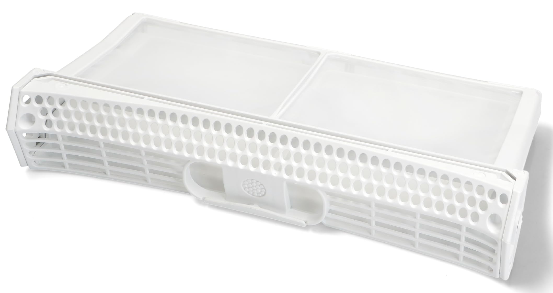 Flusensieb Filter kompatibel mit Bosch Siemens Balay 650474 00650474 für Trockner Wäschetrockner, ersetzt (00648847, 00648848, 00649587, 00650330, 00650332)