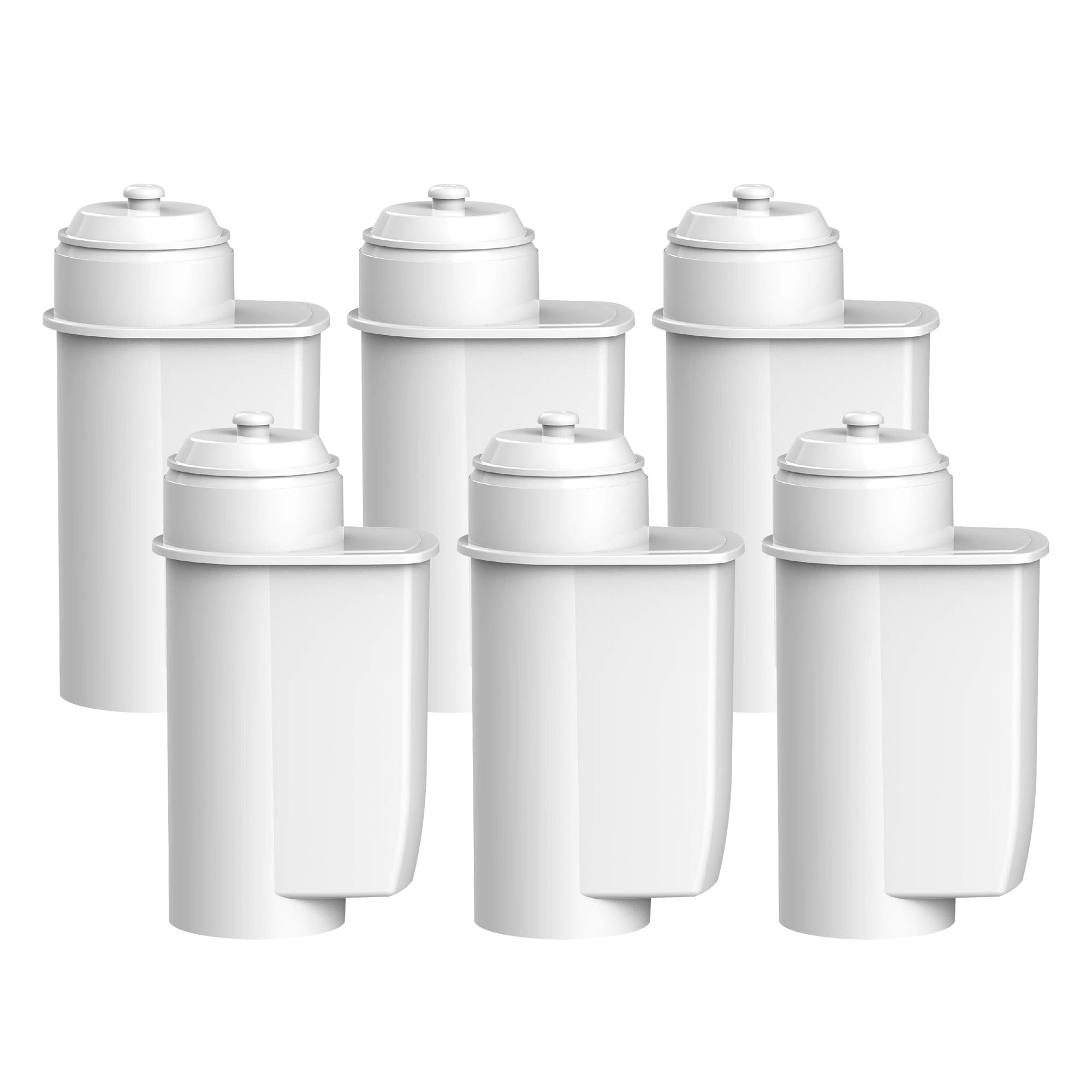 Maxblue Ersatz Filter für Siemens® EQ Series EQ6 EQ9 S700 EQ500, TZ70003, Brita® Intenza® 1016723 575491 Bosch® TCZ7003 TCZ7033 Bosch® 467873, TÜV SÜD Zertifiziert, NICHT FÜR BRITA® INTENZA+ (6)