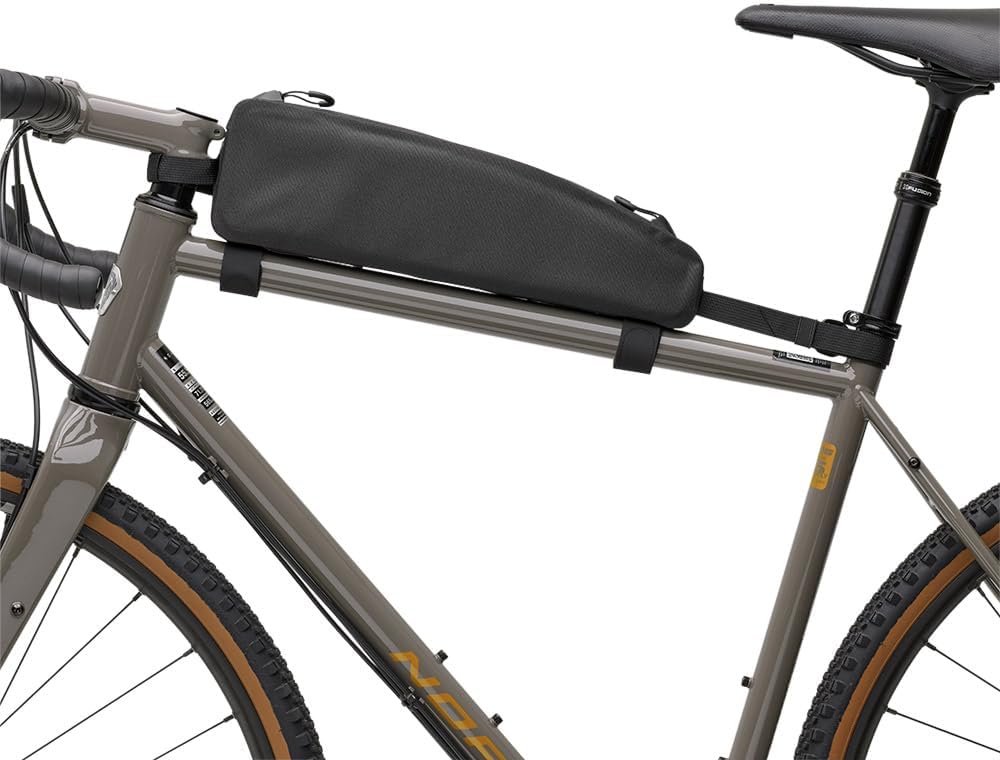 Brooks England Scape Top Tube Bag, Cycling and Gravel Bag