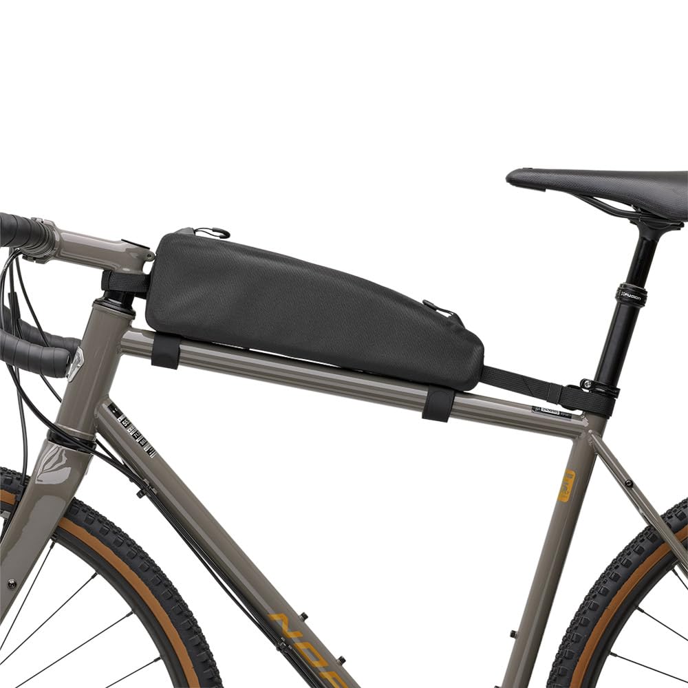 Amazon | Brooks England Scape Top チューブバッグ ロング ブラック