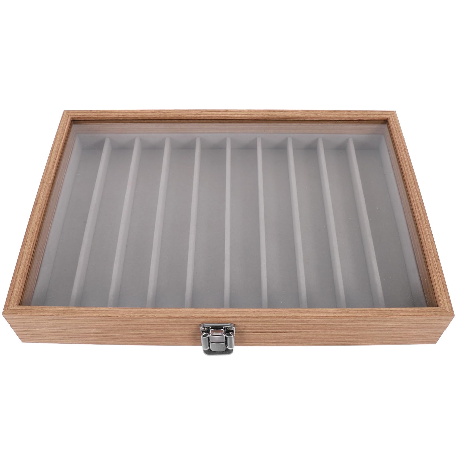 Organizador de joyas apilable, expositor de collares, bandeja para collares, gargantillas, estuche para collares, bandeja organizadora de joyas, soporte para collares, cadena de perlas de viaje,