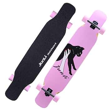 最終値下げ・未使用Bustin Board バスティンロングスケートボード bayleaf-shop_sk46pr-co