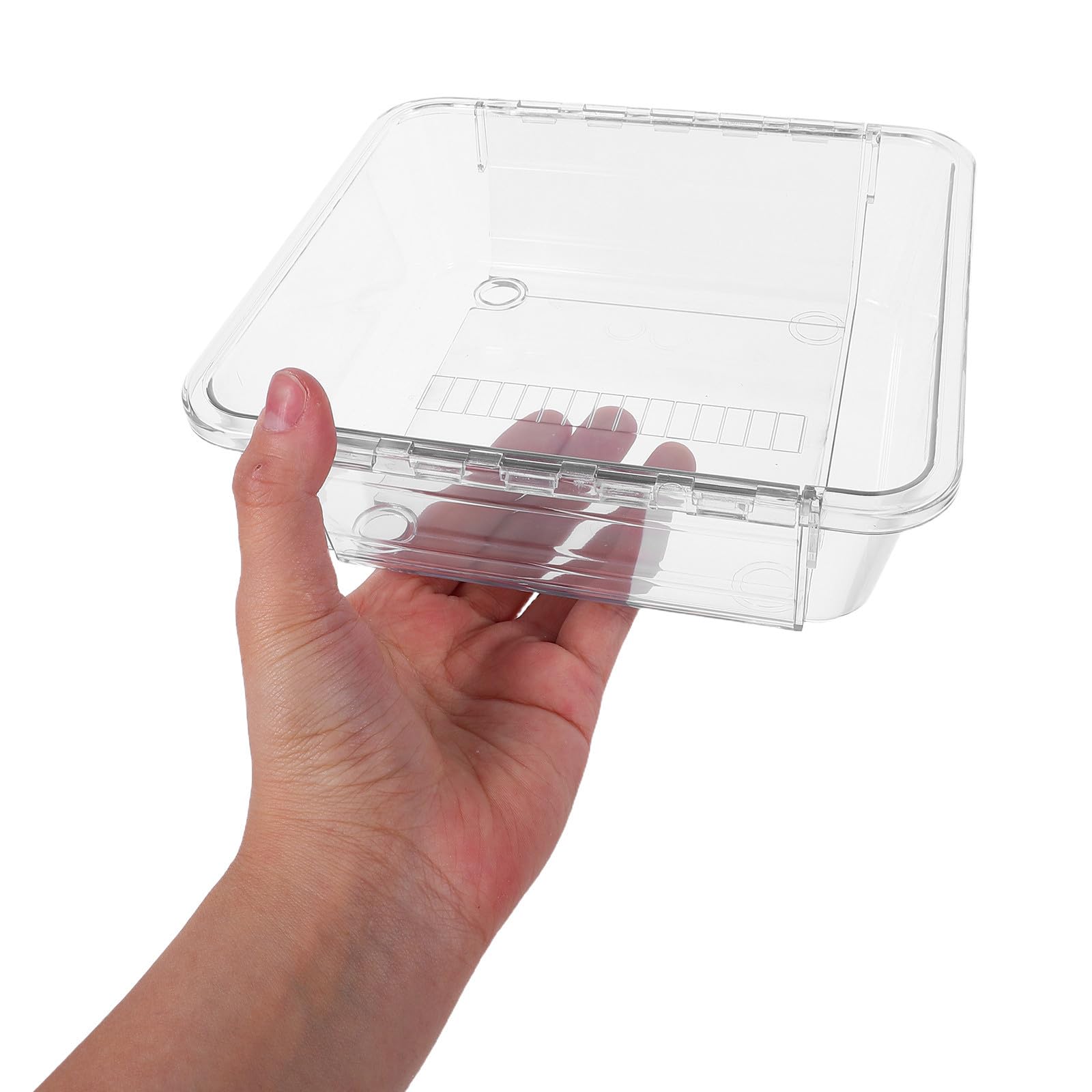 VILLCASE 8 Piezas Organizador de Cajones de Plástico Extensible