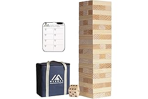Giant 5ft Jenga
