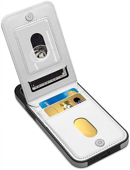 Amazon Com Lakibeibi Compatible With Iphone 12 Pro Max Case For Women Premium Leather 12 Pro Max Wallet Case With Card Slots Flip Protective Case Replacement For Iphone 12 Pro Max 6 7 Inches