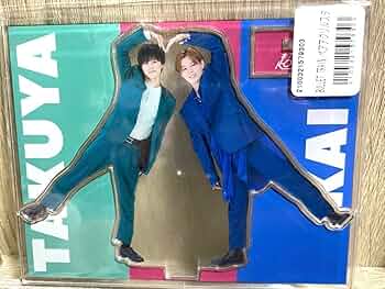 超特急 カイ タクヤ グッズセット⑦ 61S5LsDmrbL._UF350,350_QL50_.jpg