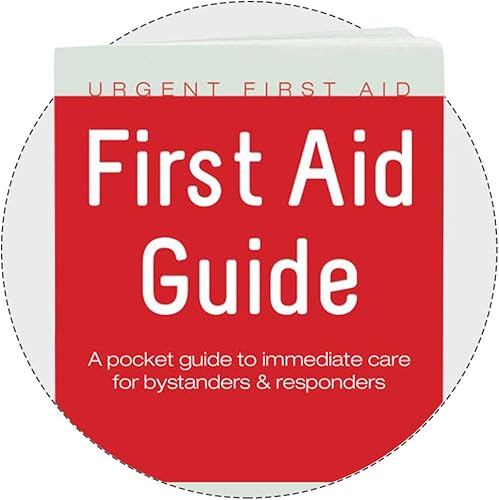 Miniatura 7 de OSHA & ANSI Kit de primeros auxilios para 25 personas, 79 piezas, kit de emergencia para interiores y exteriores, para oficina, hogar o automóvil,